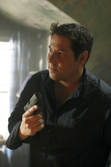 Still of Greg Grunberg in Herojai (2006)