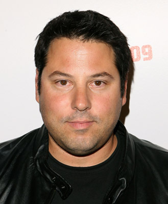 Greg Grunberg