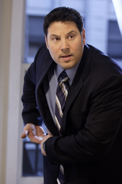 Still of Greg Grunberg in Herojai (2006)