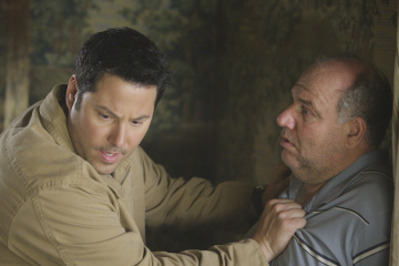 Still of Greg Grunberg in Herojai (2006)