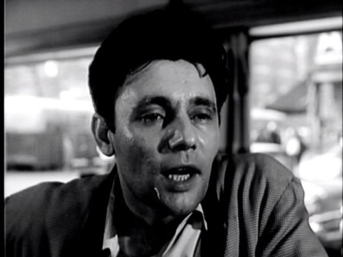 Still of Harry Guardino in Naked City (1958)