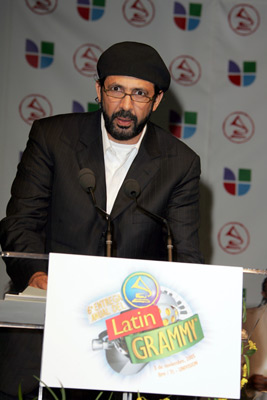 Juan Luis Guerra