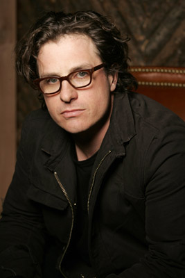 Davis Guggenheim at event of An Inconvenient Truth (2006)