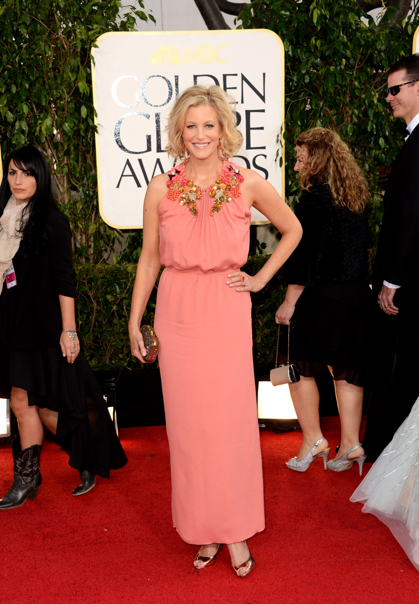 Anna Gunn