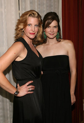 Anna Gunn and Betsy Brandt