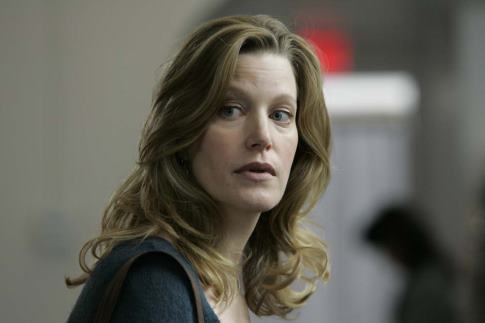 Still of Anna Gunn in Brestantis blogis (2008)