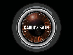 candivision films