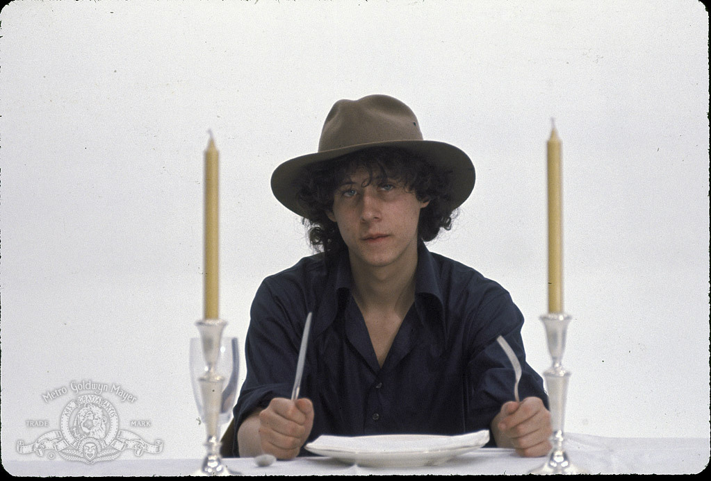 Still of Arlo Guthrie in Alice's Restaurant (1969)