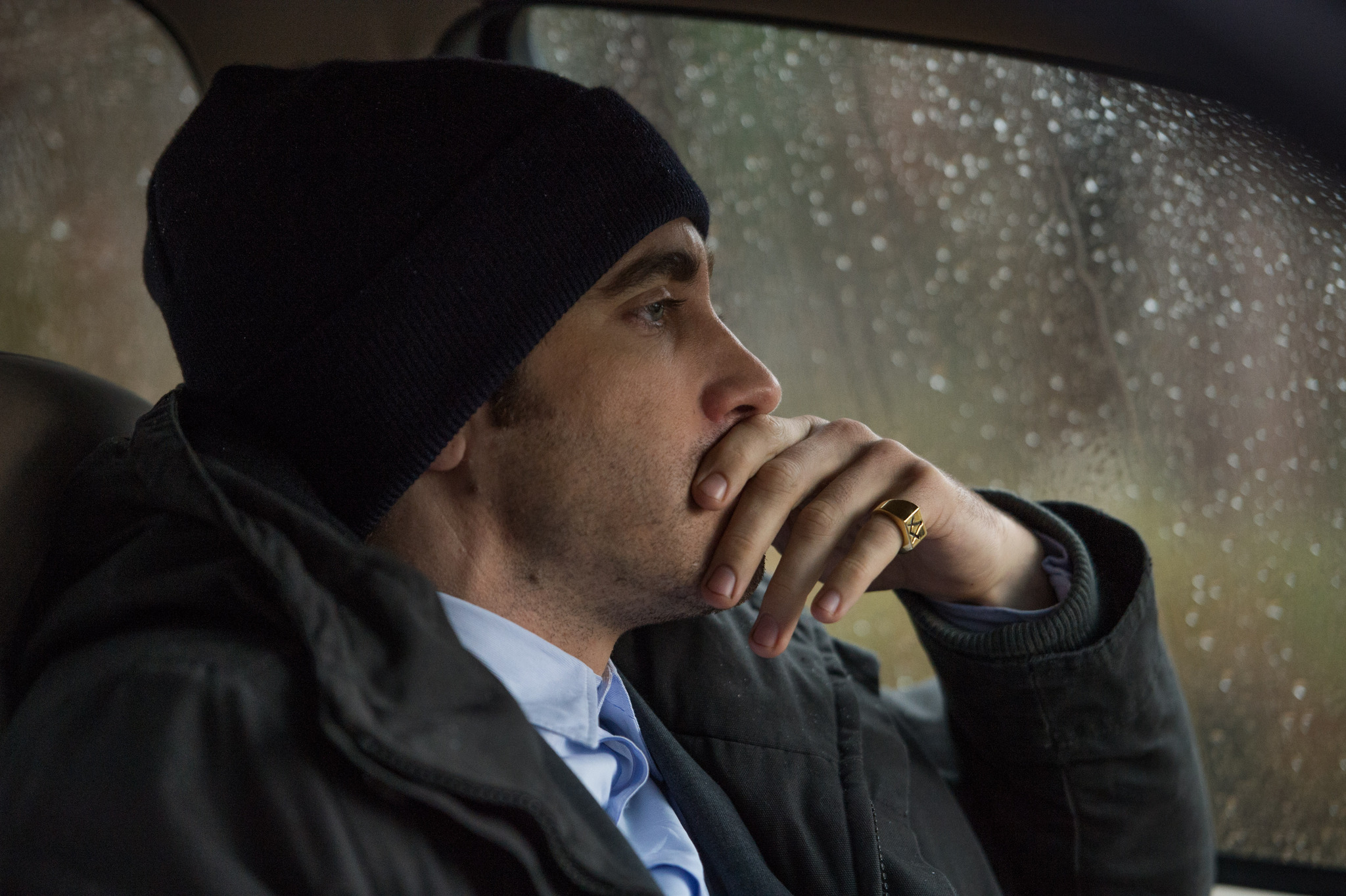 Still of Jake Gyllenhaal in Kaliniai (2013)