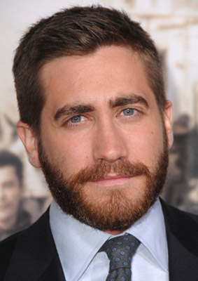 Jake Gyllenhaal at event of Rendition (2007)