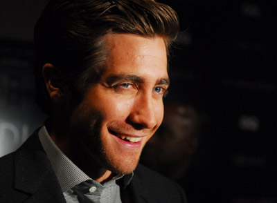 Jake Gyllenhaal at event of Zodiac (2007)
