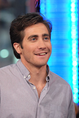 Jake Gyllenhaal