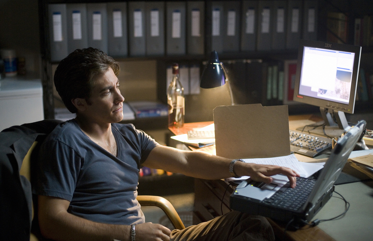 Still of Jake Gyllenhaal in Rendition (2007)