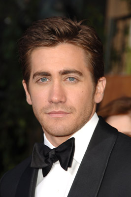Jake Gyllenhaal at event of 12th Annual Screen Actors Guild Awards (2006)