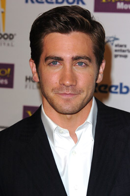 Jake Gyllenhaal