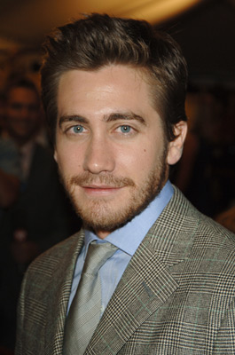 Jake Gyllenhaal at event of Proof (2005)