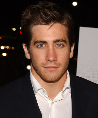 Jake Gyllenhaal at event of Kinsey (2004)