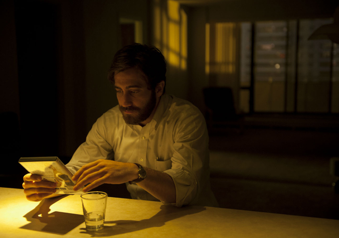 Still of Jake Gyllenhaal in Priesas (2013)