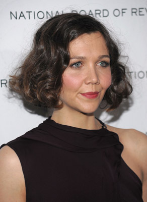 Maggie Gyllenhaal