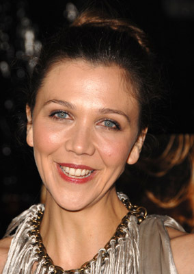 Maggie Gyllenhaal at event of Crazy Heart (2009)