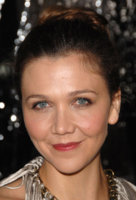 Maggie Gyllenhaal at event of Crazy Heart (2009)