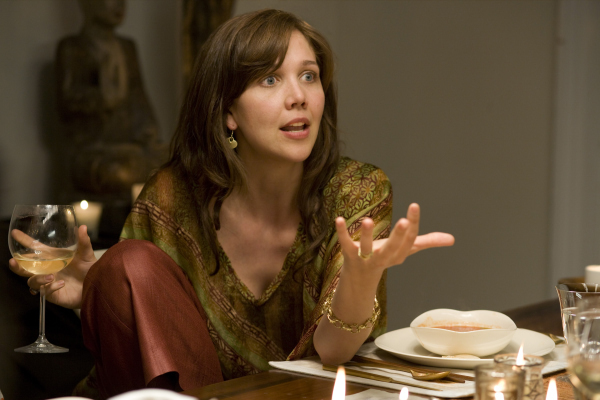 Still of Maggie Gyllenhaal in Away We Go (2009)