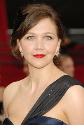 Maggie Gyllenhaal