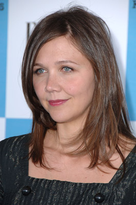 Maggie Gyllenhaal