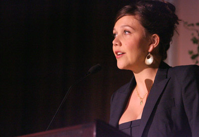 Maggie Gyllenhaal