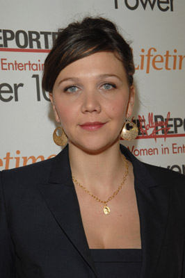 Maggie Gyllenhaal