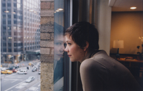 Still of Maggie Gyllenhaal in The Great New Wonderful (2005)