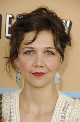 Maggie Gyllenhaal