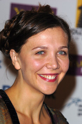 Maggie Gyllenhaal