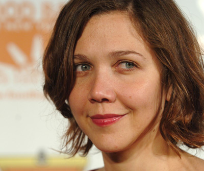 Maggie Gyllenhaal