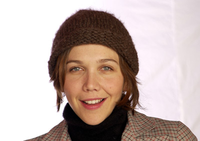 Maggie Gyllenhaal at event of Secretary (2002)