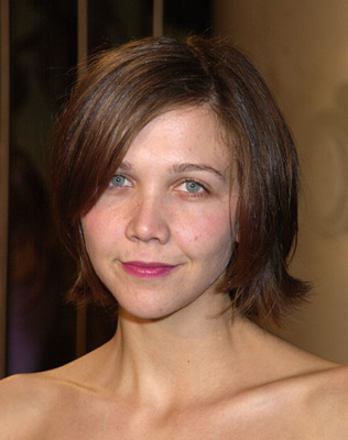 Maggie Gyllenhaal at event of K-PAX (2001)