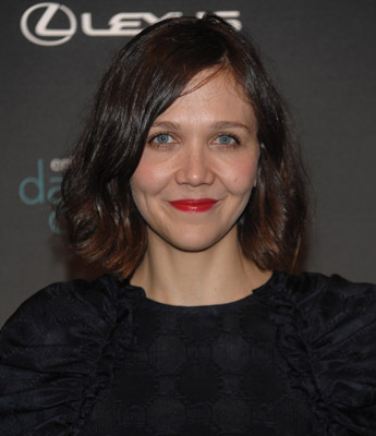 Maggie Gyllenhaal