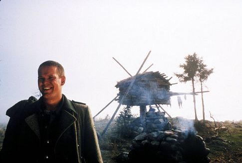 Still of Ville Haapasalo in Kukushka (2002)