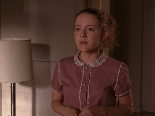 Still of Olivia Hack in Gilmore Girls (2000)
