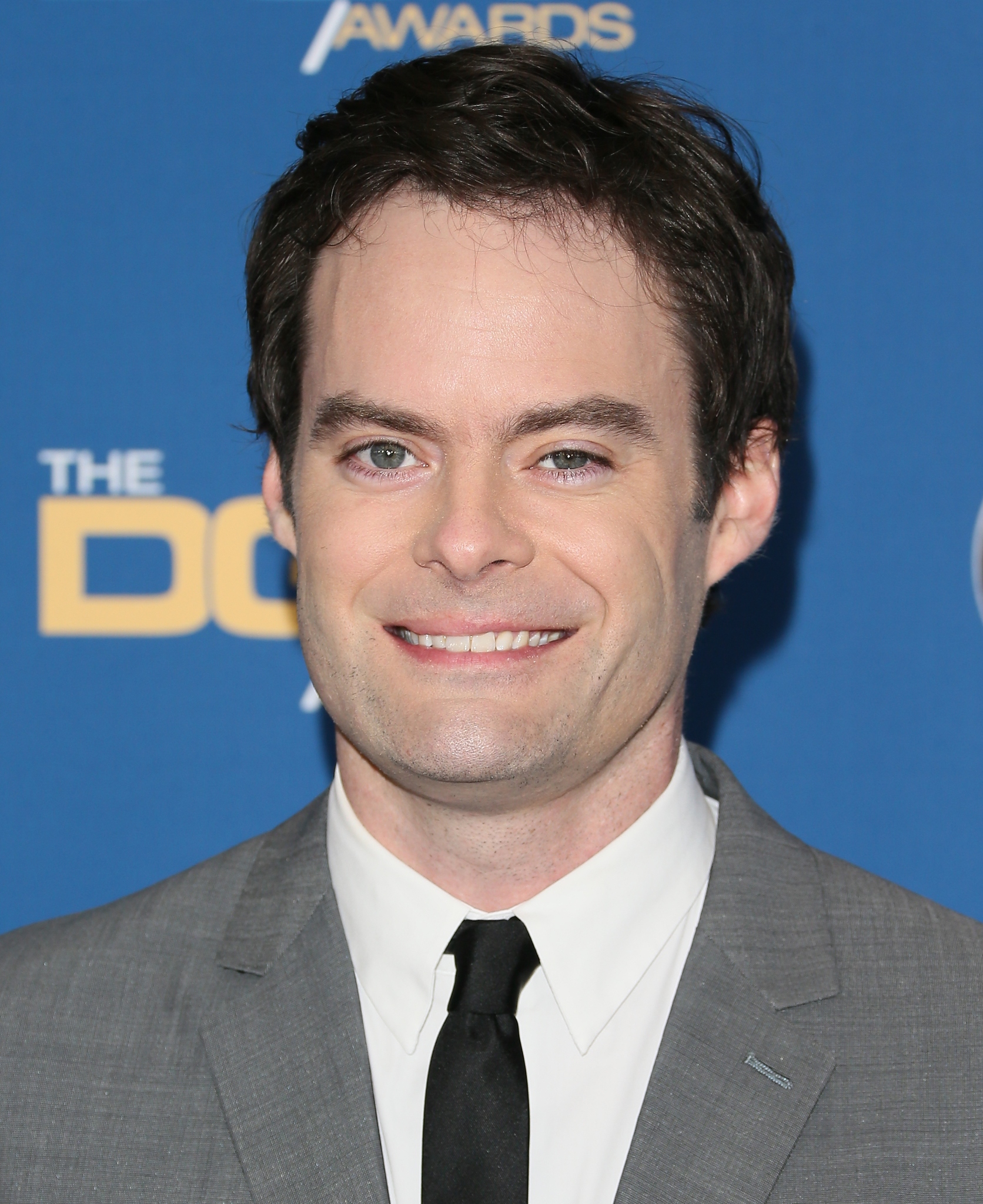 Bill Hader