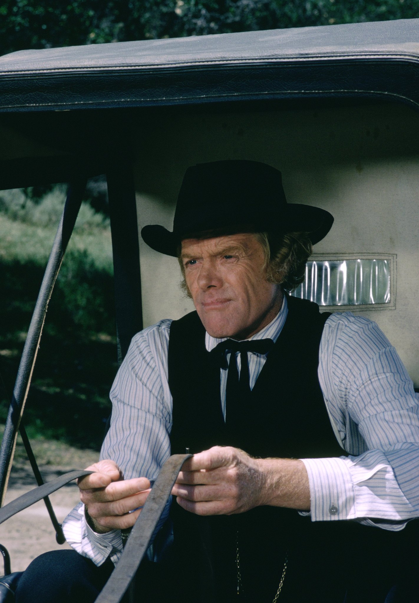 Still of Kevin Hagen in Little House on the Prairie (1974)
