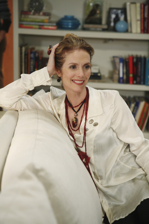 Still of Julie Hagerty in Cupid (2009)