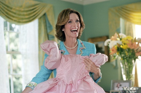 Still of Julie Hagerty in She's the Man (2006)