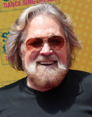 Dan Haggerty at event of Standing Ovation (2010)