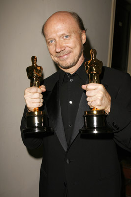 Paul Haggis at event of The 78th Annual Academy Awards (2006)