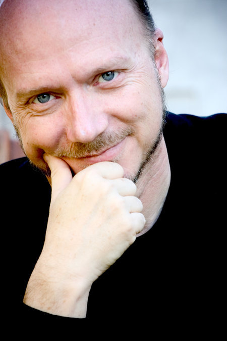 Paul Haggis