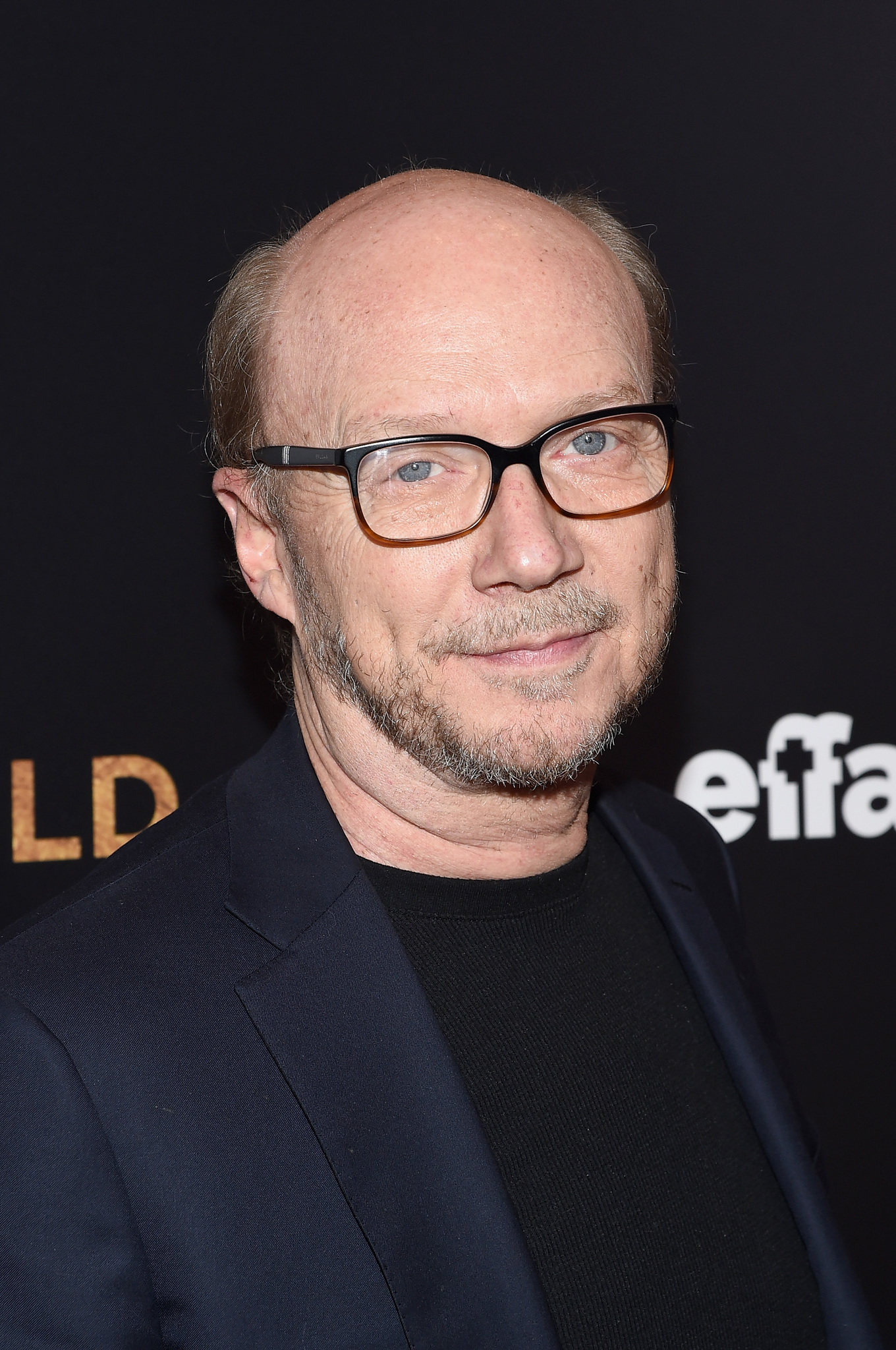 Paul Haggis at event of Woman in Gold (2015)
