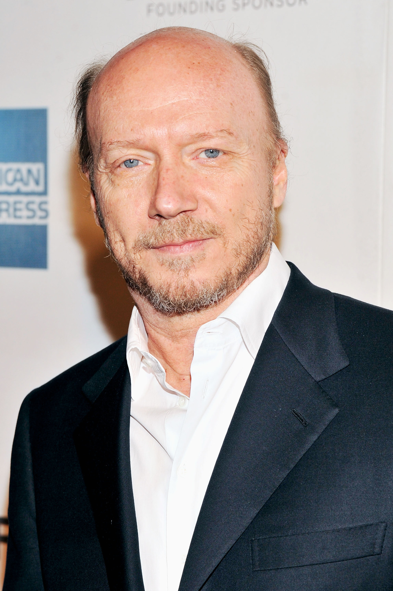 Paul Haggis at event of Mistaken for Strangers (2013)