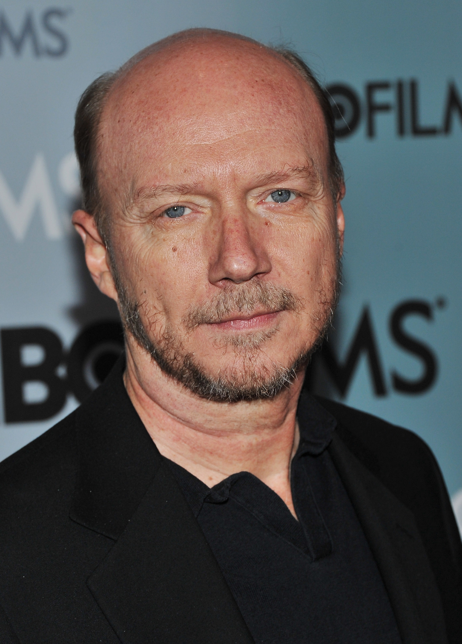 Paul Haggis at event of The Sunset Limited (2011)