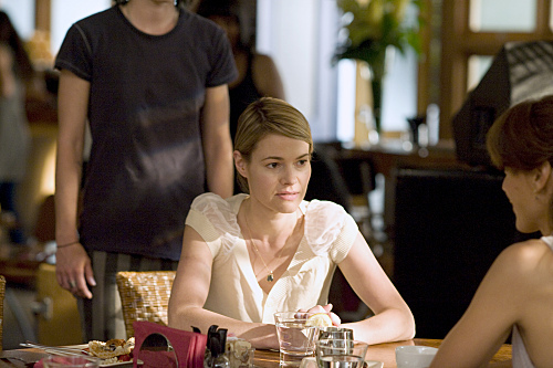 Still of Leisha Hailey in The L Word (2004)